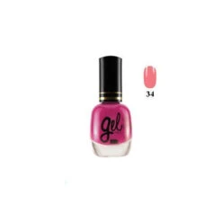 Astra - Gel Effect - Smalto 34 Peach