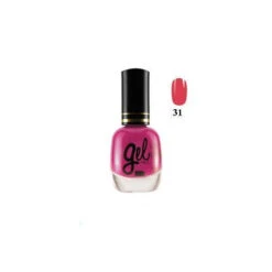 Astra - Gel Effect - Smalto 31 Passion Ribes
