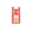 Fing'rs - Pink Nail Glue Extra Strong - Colla Rosa Extra-forte Per Unghie 2 X 3 G -Offerta economica Rimmel 211107