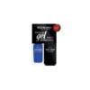 Deborah - On-the-go Gel Effect Extratenuta - Smalto + Top Coat 15 Blue