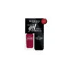 Deborah - On-the-go Gel Effect Extratenuta - Smalto + Top Coat 07 Dark Cyclamen