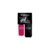 Deborah - On-the-go Gel Effect Extratenuta - Smalto + Top Coat 05 Rose Fuchsia