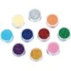 Mp Hair Kit Glitter Dust Professionale Nail Art -Offerta economica Rimmel 212483