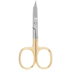 Mp Hair - Forbicina Professionale Unghie Lancia Dorata