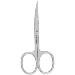 Mp Hair - Forbicina Professionale Pelli - Curva