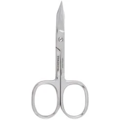 Mp Hair - Forbicina Unghie Lancia - Curva Professionale