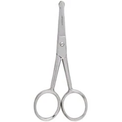 Mp Hair - Forbicina Peli Naso Professionale