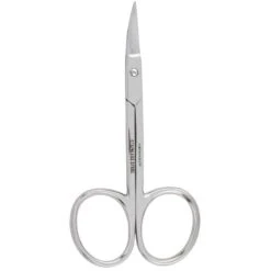 Mp Hair - Forbicina Pelli Manico Tondo Professionale