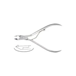 Mp Hair Tronchesino Pelli - 6 Mm Professionale