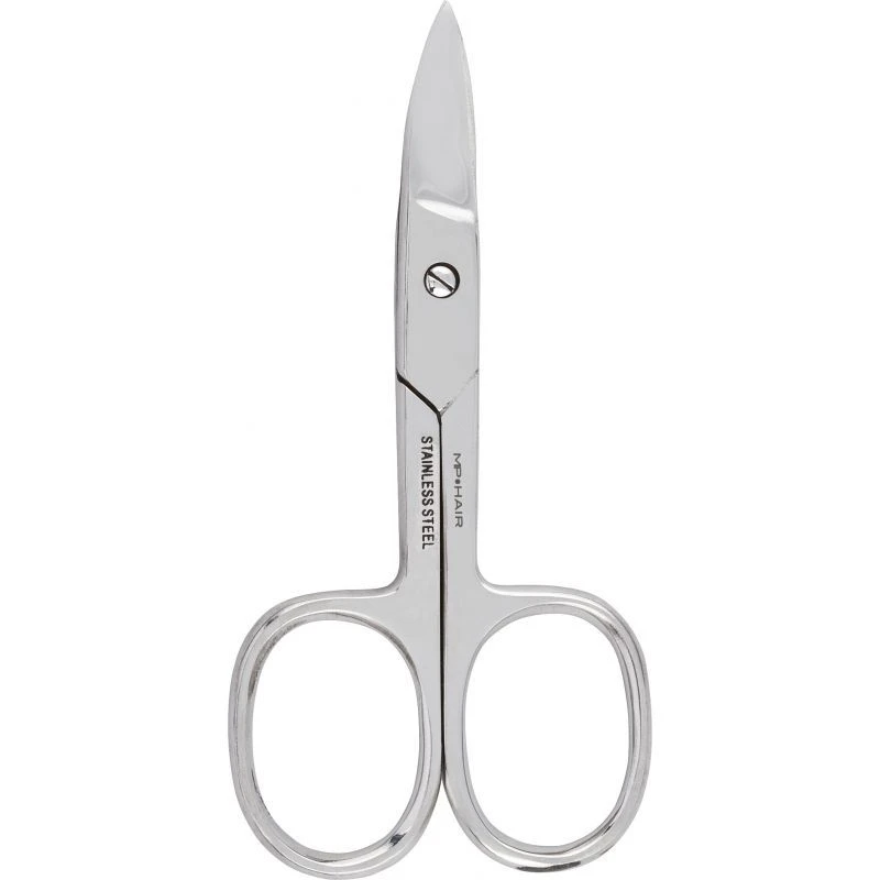 Mp Hair - Forbicina Unghie Lama Curva Professionale 3 Mp Hair - Forbicina Unghie Lama Curva Professionale