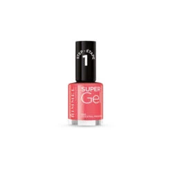 Rimmel - Super Gel - Smalto 032 Cocktail Passion