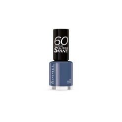 Rimmel - 60 Seconds Super Shine - Smalto 916 Denim Lover