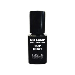 Layla - No Lamp Gel Polish Top Coat