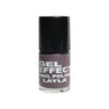 Layla - Gel Effect Nail Polish - Smalto 23 Wet Beach 2 Layla - Gel Effect Nail Polish - Smalto 23 Wet Beach -Offerta economica Rimmel 214137