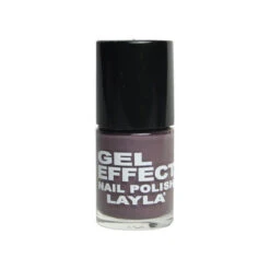 Layla - Gel Effect Nail Polish - Smalto 23 Wet Beach
