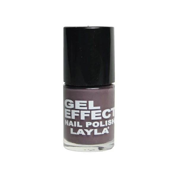 Layla - Gel Effect Nail Polish - Smalto 23 Wet Beach 3 Layla - Gel Effect Nail Polish - Smalto 23 Wet Beach