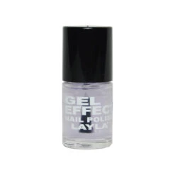 Layla - Gel Effect Nail Polish - Smalto 19 Top Coat Gel