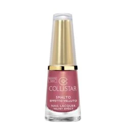 COLLISTAR SMALTO EFFETTO VELLUTO 665 665 Malaga Ammaliante