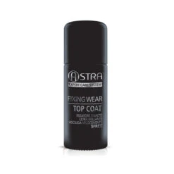 Astra - Fixing Wear Top Coat