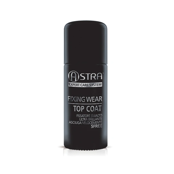 Astra - Fixing Wear Top Coat 3 Astra - Fixing Wear Top Coat