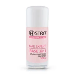 Astra - Nail Expert Base 3 In 1