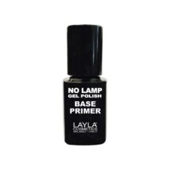 Layla - No Lamp Gel Polish Base Primer