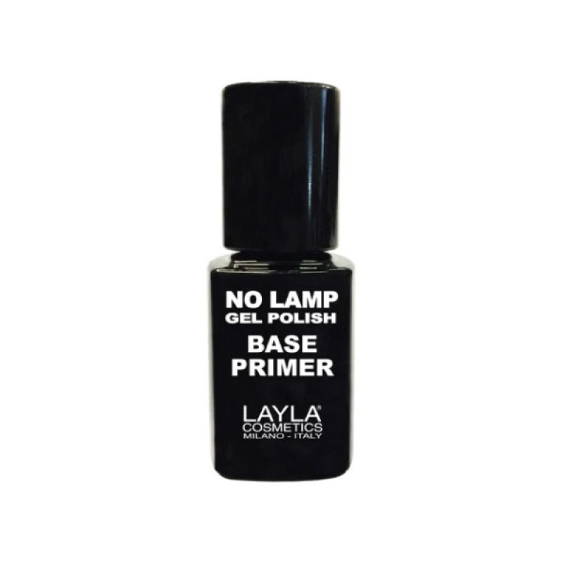 Layla - No Lamp Gel Polish Base Primer 3 Layla - No Lamp Gel Polish Base Primer