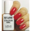 Layla - No Lamp Gel Polish - Smalto 8 Red Vegas -Offerta economica Rimmel 218939