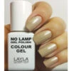 Layla - No Lamp Gel Polish - Smalto 5 Dirty Vanilla -Offerta economica Rimmel 218941