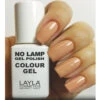 Layla - No Lamp Gel Polish - Smalto 4 Lazy Brown 1 Layla - No Lamp Gel Polish - Smalto 4 Lazy Brown -Offerta economica Rimmel 218942
