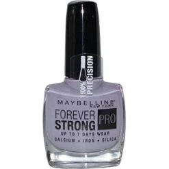 Maybelline Forever Strong Smalto 10ml Lilac Charm