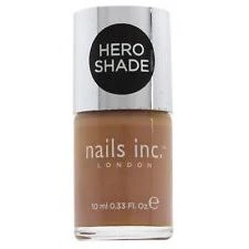 Nails Inc. Smalto Cadogan Square