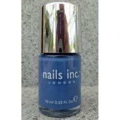 Nails Inc. Smalto Park Crescent