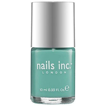 Nails Inc. Smalto Haymarket 3 Nails Inc. Smalto Haymarket