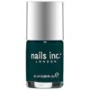 Nails Inc. Smalto Bruton Mews -Offerta economica Rimmel 220155