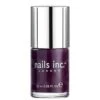 Nails Inc. Smalto St Martins Lane