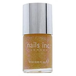 Nails Inc. Smalto The Vaudeville