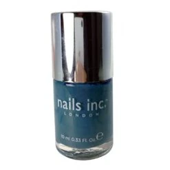 Nails Inc. Smalto The Little Boltons