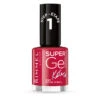Rimmel Super Gel Smalto 042 Rock N Roll -Offerta economica Rimmel 220352