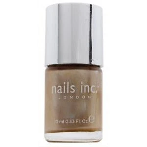 Nails Inc. Smalto Lanesborough Place 3 Nails Inc. Smalto Lanesborough Place