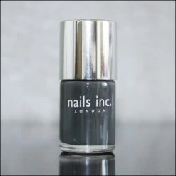 Nails Inc. Smalto Paddington