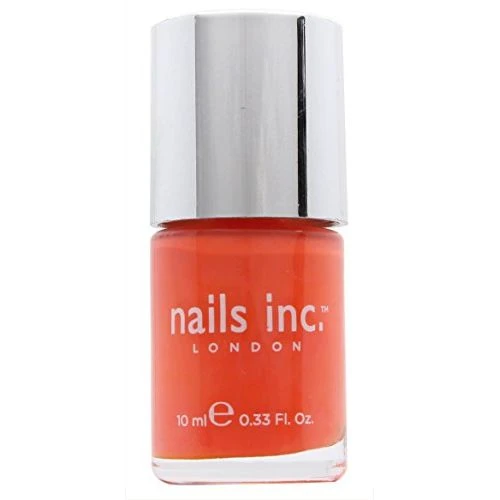 Nails Inc. Smalto Porchester Place 3 Nails Inc. Smalto Porchester Place