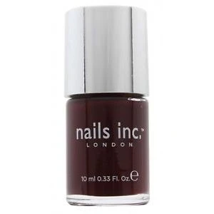 Nails Inc. Smalto Regent Street 3 Nails Inc. Smalto Regent Street