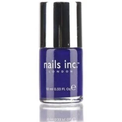 Nails Inc. Smalto Belgrave Place