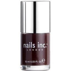 Nails Inc. Smalto Oxford Street