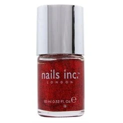 Nails Inc. Smalto Trafalgar Square