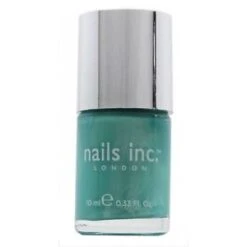 Nails Inc. Smalto Queen Anne Street