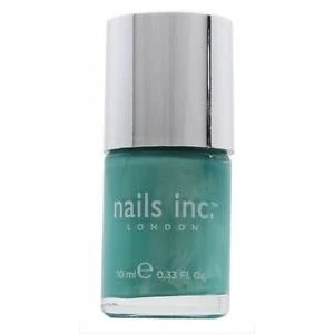 Nails Inc. Smalto Queen Anne Street 3 Nails Inc. Smalto Queen Anne Street