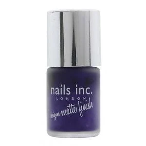 Nails Inc. Smalto Aldgate 3 Nails Inc. Smalto Aldgate