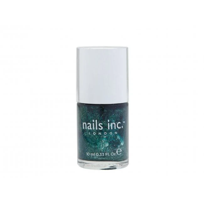 Nails Inc. Smalto Harrington 3 Nails Inc. Smalto Harrington